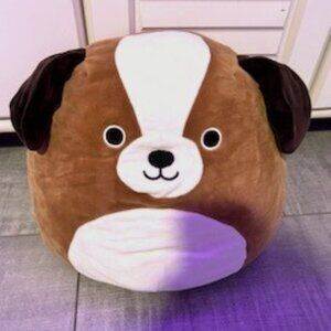 Dog Squishmellow